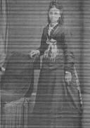 Marguerite Barbara Bonnett O'Keeffe 